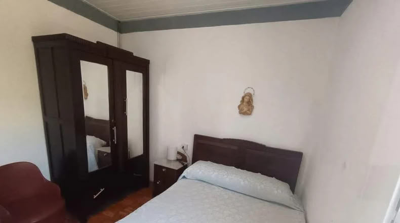 Pontevedra - Ponte Caldelas - 300m2
