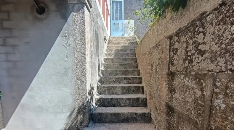 Pontevedra - Ponte Caldelas - 300m2