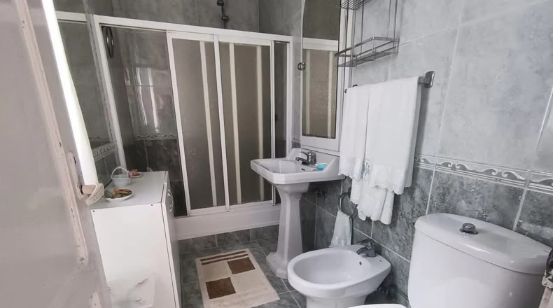 Pontevedra - Ponte Caldelas - 300m2