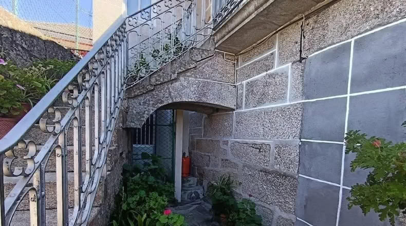 Pontevedra - Ponte Caldelas - 300m2