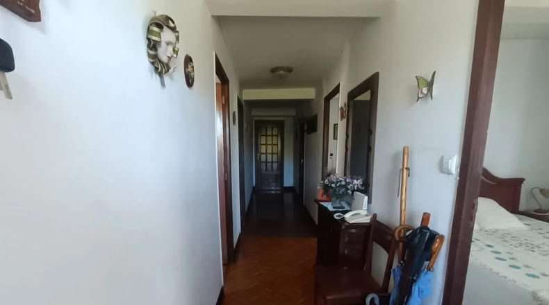 Pontevedra - Ponte Caldelas - 300m2