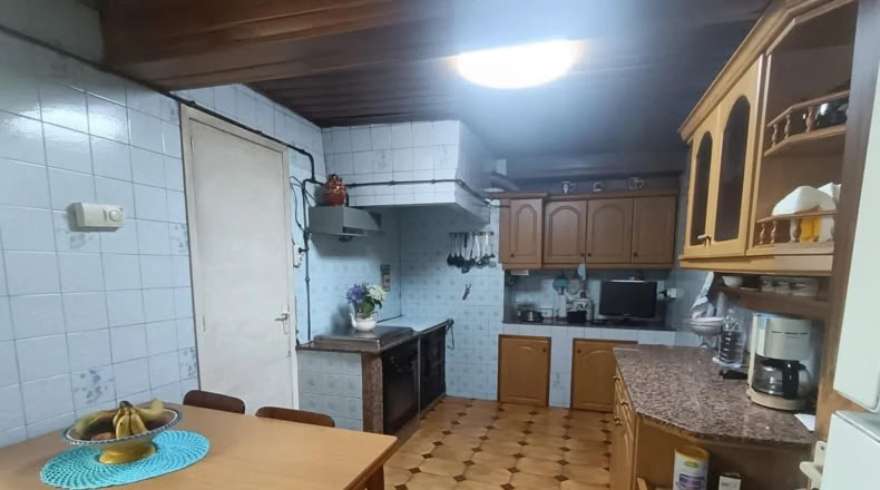 Pontevedra - Ponte Caldelas - 300m2