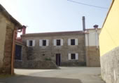Village house for sale in Forcarei ref: TR406836 photo
