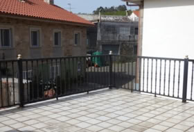 Forcarei 700&nbsp;m² 