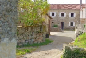 Forcarei 700&nbsp;m² 