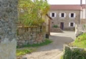 Village house for sale in Forcarei ref: TR406836 photo