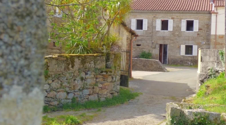 Pontevedra - Forcarei - 700m2