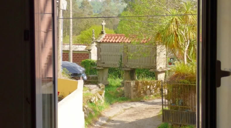 Pontevedra - Forcarei - 700m2