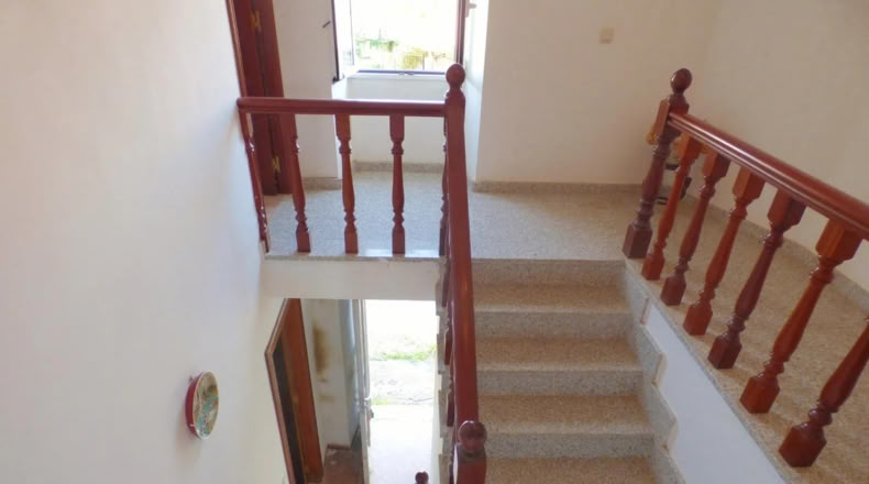 Pontevedra - Forcarei - 700m2