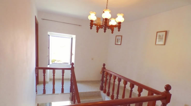 Pontevedra - Forcarei - 700m2