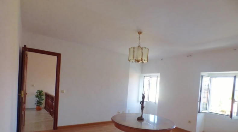 Pontevedra - Forcarei - 700m2