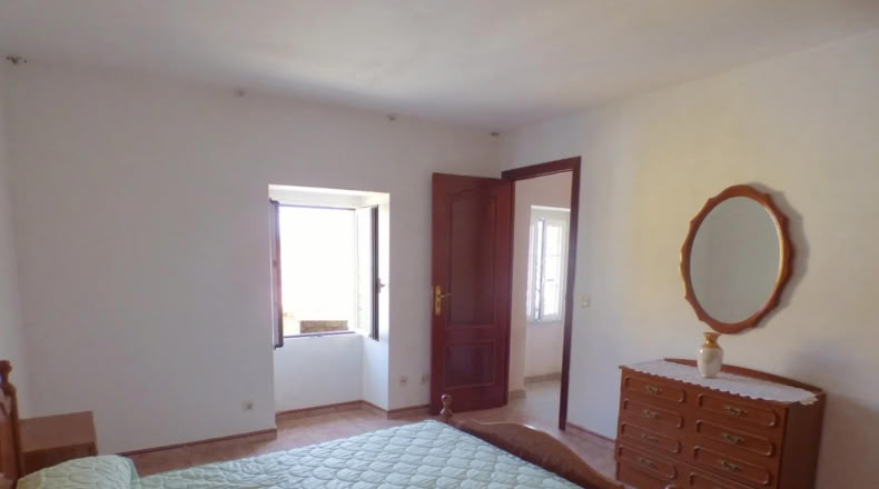 Pontevedra - Forcarei - 700m2
