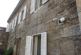 Forcarei 700&nbsp;m² 