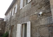 Village house for sale in Forcarei ref: TR406836 photo