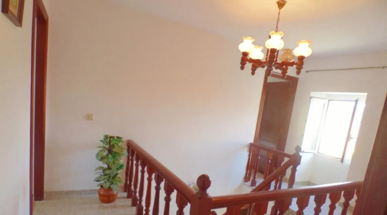 Pontevedra - Forcarei - 700m2
