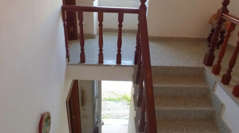 Pontevedra - Forcarei - 700m2