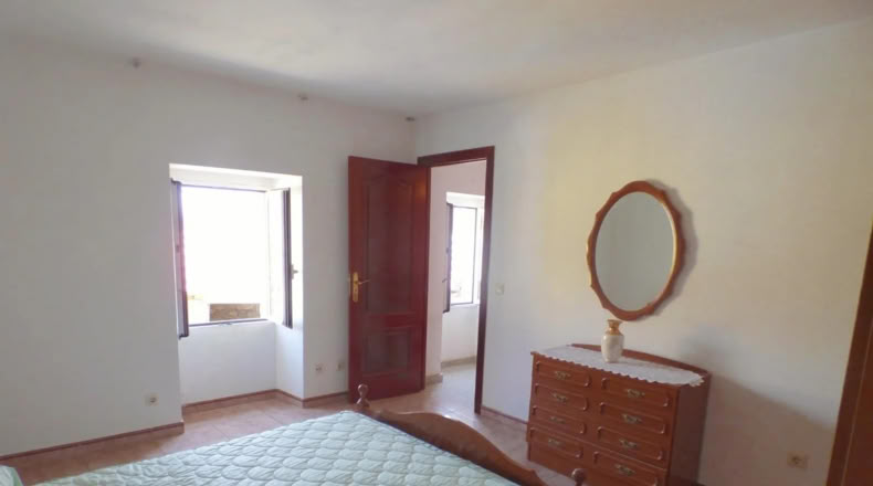 Pontevedra - Forcarei - 700m2