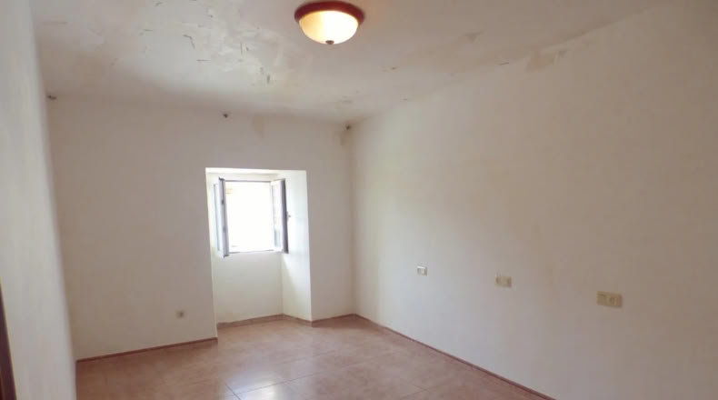 Pontevedra - Forcarei - 700m2