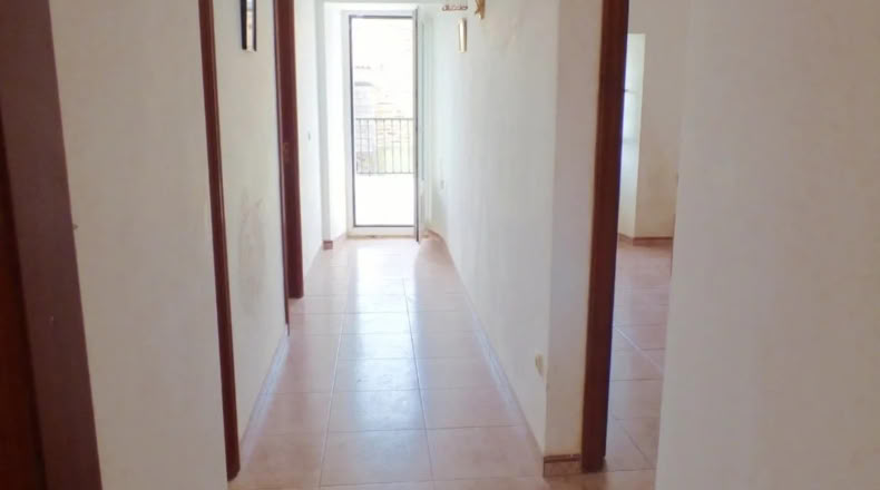 Pontevedra - Forcarei - 700m2