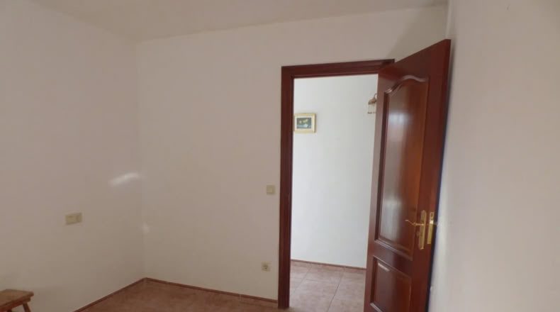 Pontevedra - Forcarei - 700m2