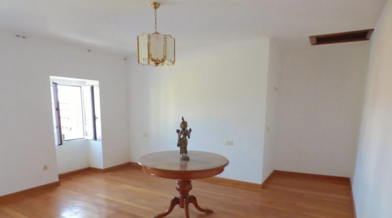 Pontevedra - Forcarei - 700m2