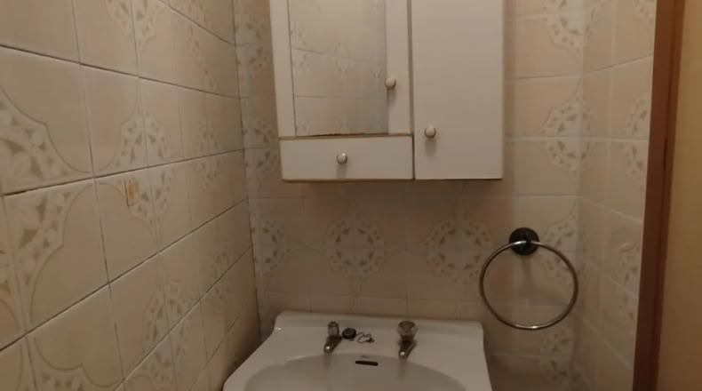 Orense - El Bollo - 100m2