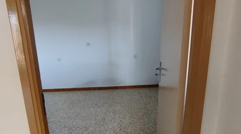 Orense - El Bollo - 100m2