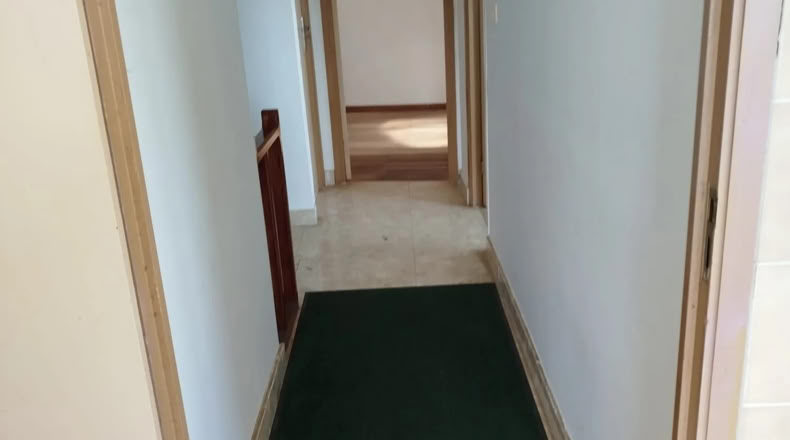 Orense - El Bollo - 100m2