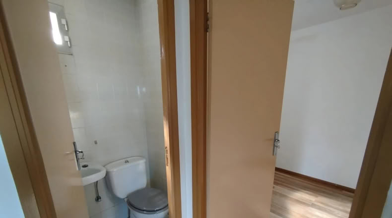 Orense - El Bollo - 100m2