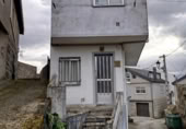 Casa de poble en venda a El Bollo ref.: TR406835 foto