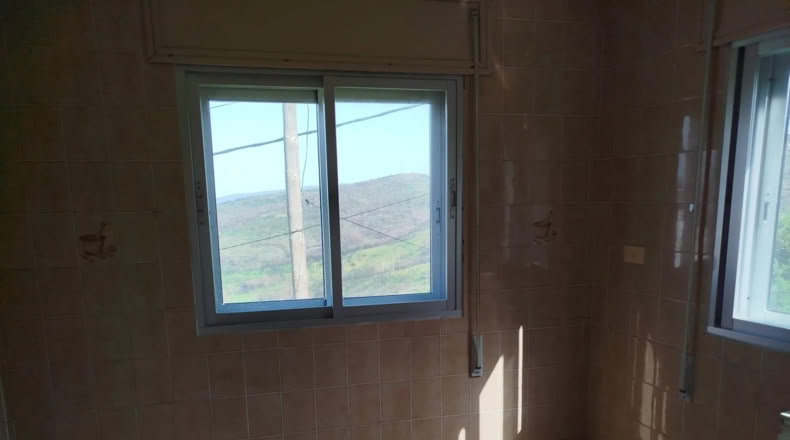 Orense - El Bollo - 100m2