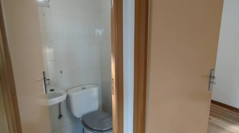 Orense - El Bollo - 100m2