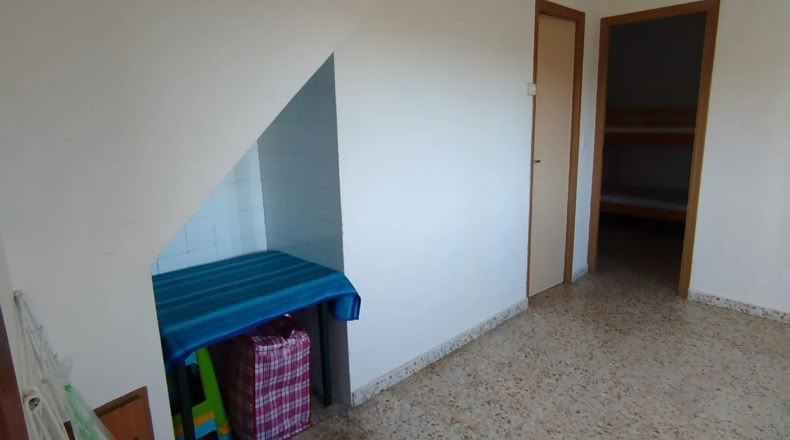 Orense - El Bollo - 100m2