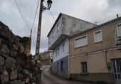 Casa de poble en venda a El Bollo ref.: TR406835 foto