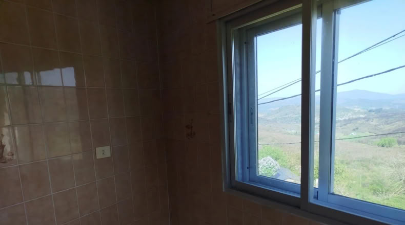 Orense - El Bollo - 100m2