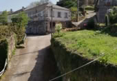 Casa de poble en venda a El Bollo ref.: TR406835 foto