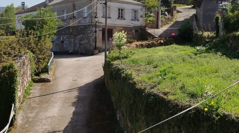 Orense - El Bollo - 100m2