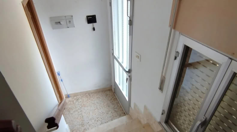 Orense - El Bollo - 100m2
