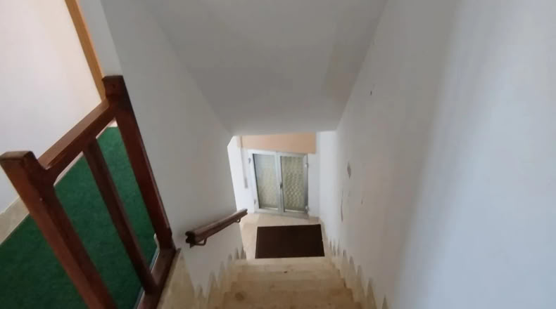 Orense - El Bollo - 100m2