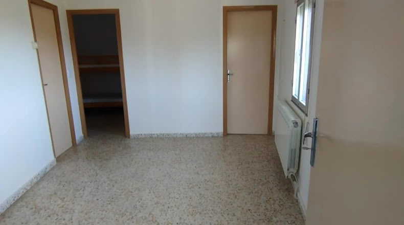 Orense - El Bollo - 100m2