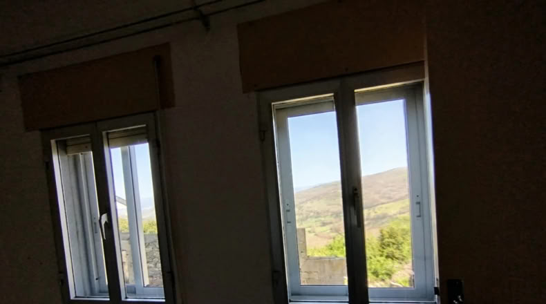 Orense - El Bollo - 100m2