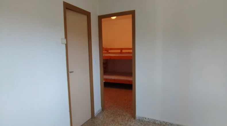 Orense - El Bollo - 100m2
