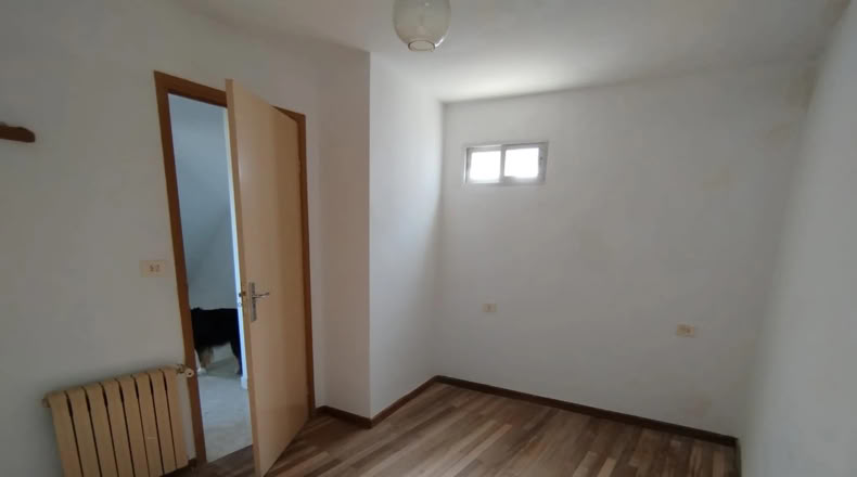 Orense - El Bollo - 100m2