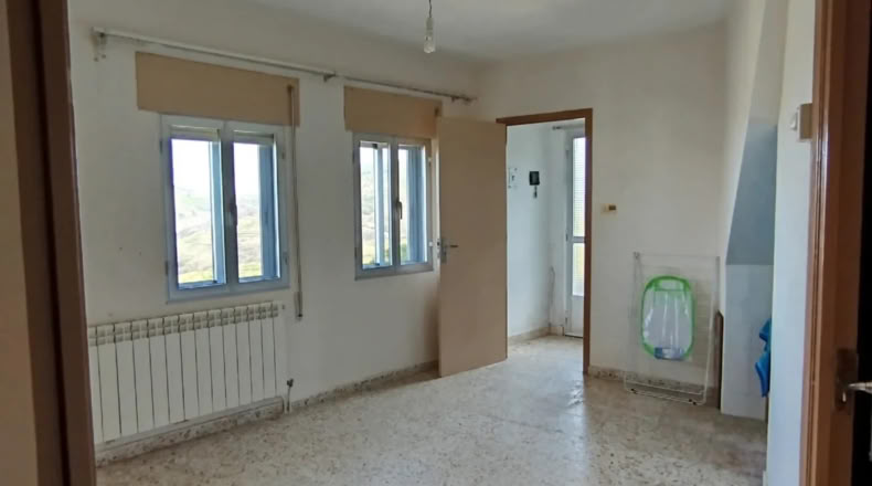 Orense - El Bollo - 100m2