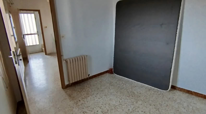 Orense - El Bollo - 100m2