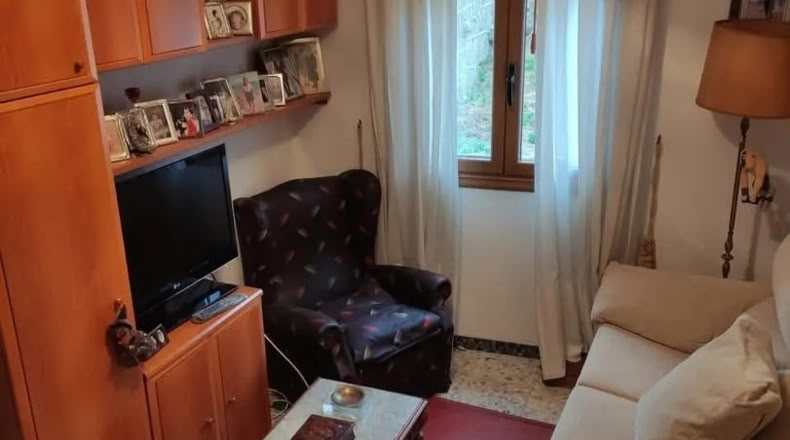 Orense - Vilar de Barrio - 100m2