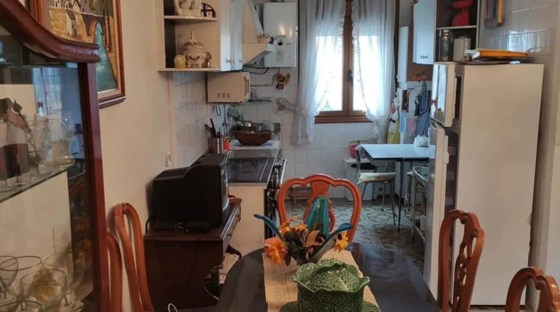 Orense - Vilar de Barrio - 100m2