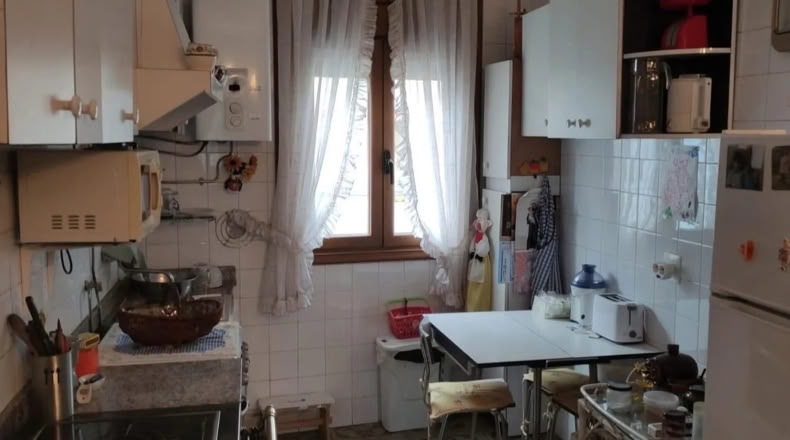 Orense - Vilar de Barrio - 100m2