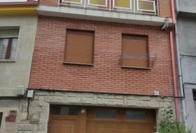 Vilar de Barrio 100&nbsp;m² 
