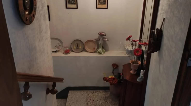 Orense - Vilar de Barrio - 100m2